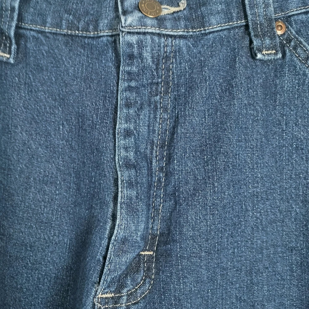 Wrangler Men's Five Star Premium Carpenter Jeans -32x30 Relaxed‎ Fit Straight